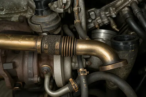 Exhaust leak smoke tracing: practical guide for repeatable diagnosis