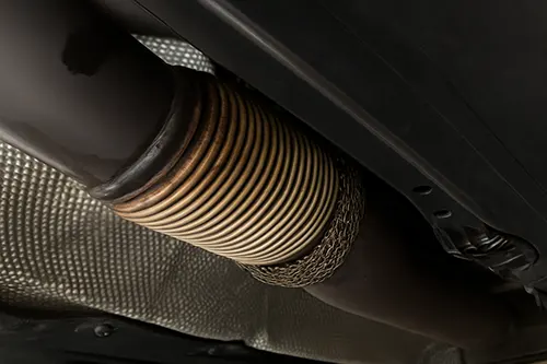 Exhaust Rattle on Cold Start: Heat Shield vs Hanger vs Internal Baffle—How to Pinpoint the Source