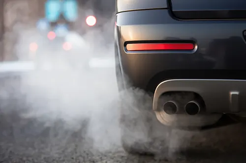 Exhaust Smell in Cabin at Idle: Leak Location Checklist and Safe Confirmation Steps