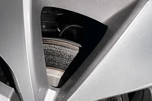 Front End Squeak Only in Rain: Rubber Bushing Noise vs Splash Shield Contact—A Quick Isolation Method
