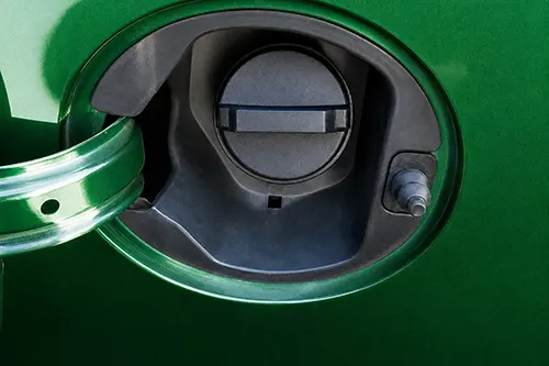 Fuel Door Pops Open on Its Own: Spring Tension, Latch Wear, or Misadjusted Release Cable?