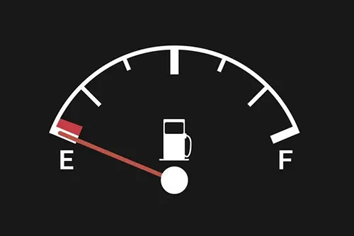 Fuel Gauge Drops Fast Then Stabilizes: Sender Unit Wear vs Cluster Reading Error—How to Check
