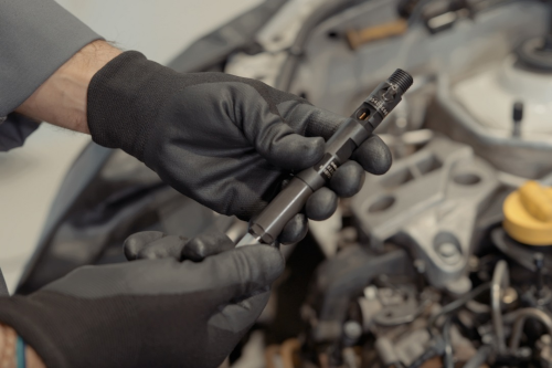 Fuel Injection: Complete Guide