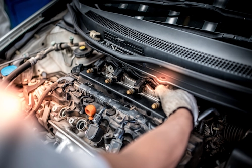 Fuel Injectors Decoded: The Pulse of Your Engine