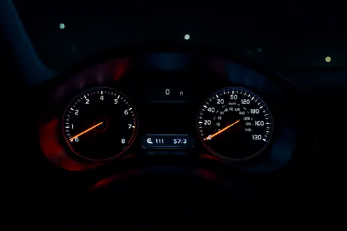 Headlight Flicker Under Load: Voltage-Drop Testing and Connector Heat Checks