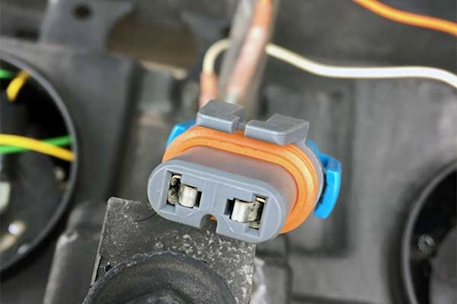 Headlight Wiring Repair: Why Headlights Flicker and How to Fix It