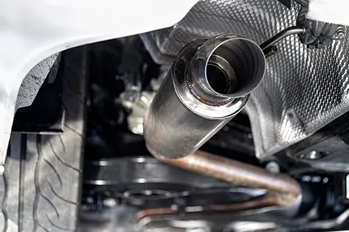 Heat Shield Rattle Only at 1800 RPM: How to Reproduce It and Fix the Real Contact Point