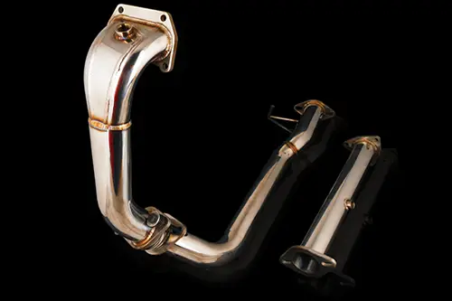 Honda Accord (2013–2017): Exhaust Manifold Crack Diagnosis and Gasket Replacement (2.4L i-VTEC)