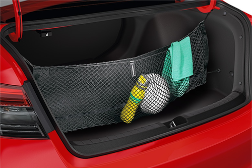 Honda Civic (2016–2021): Essential Accessories Setup for Daily Commute and Weekend Trips