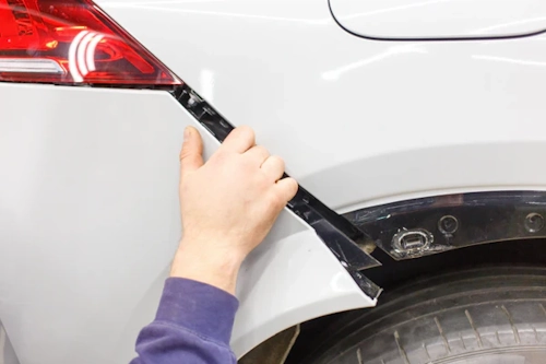 How to Choose and Fit a Bumper or Fender: A Practical Guide to Fasteners and Mounting