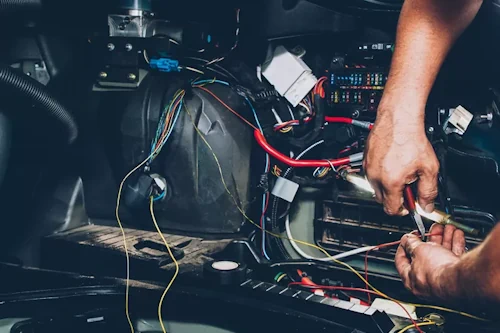 How Your Car's Electrical System Works: A Comprehensive Guide
