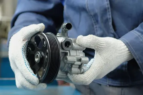 Intermittent Power Steering Assist Loss: Pump, Rack, or Electrical Supply—A Quick Isolation Plan