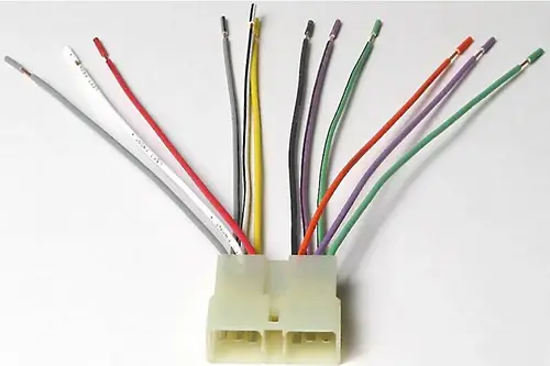 Isuzu Rodeo / Trooper (1998–2004): Wiring Diagrams and Electrical Troubleshooting Guide
