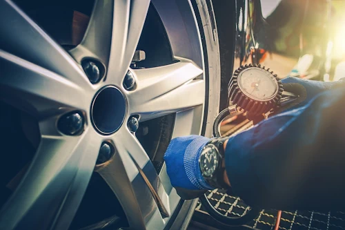 Mastering Tire Pressure Checks: Your Ultimate Guide to Safer Driving