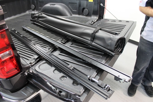 Mastering Tonneau Cover Installation: Your Ultimate DIY Guide