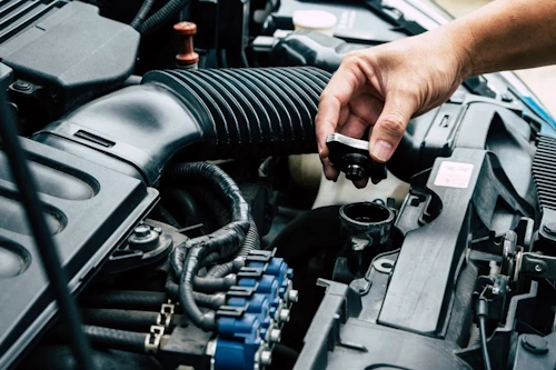 Mastering Your Cooling System: Diagnose and Conquer Common Engine Overheating Issues