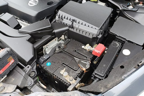 Nissan Altima (2013–2018): Battery Replacement and Parasitic Draw Test—AGM vs Standard and Smart Charging