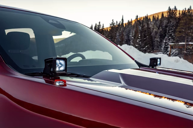 Off-Road Auxiliary Lighting: Selection, Installation, and Legal Requirements
