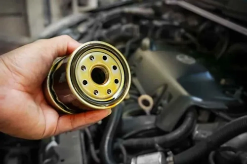 Oil Filters Decoded: Your Engine's Silent Guardian