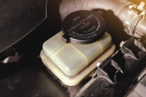 Power Steering Fluid: Complete Guide