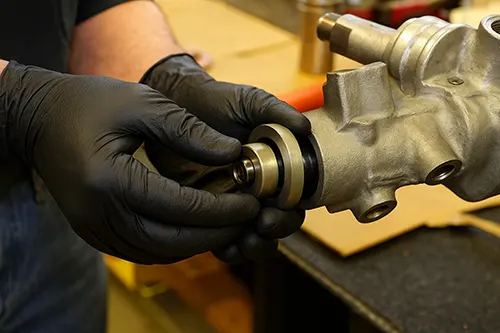 Rack and Pinion Rebuild: Shop Floor Notes from 50+ Jobs (Common Platforms and Gotchas)