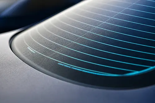 Rear Defroster Lines Not Heating Evenly: Grid Break, Tab Resistance, or Power Feed Loss?
