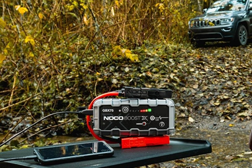 Road‑Trip Power Kit: The Only Charger, Inverter and OBD Dongle You Need