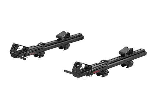 Roof Racks Showdown: Thule vs Yakima vs OEM—Real Load Tests on a Honda CR-V (2017–2021)