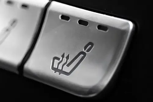Seat Heater Warms Unevenly: Element Break, Thermostat Issue, or Connector Resistance?