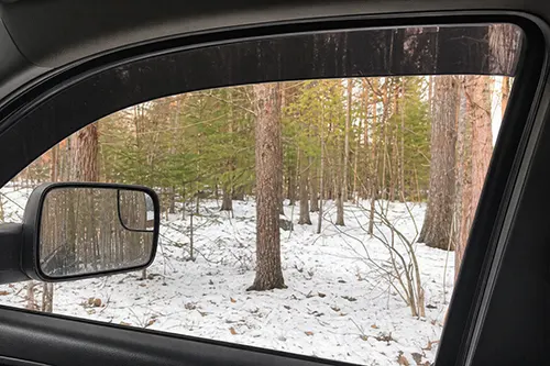 Side Window Moves Crooked: Regulator Cable Fray vs Guide Channel Drag—A Practical Diagnosis