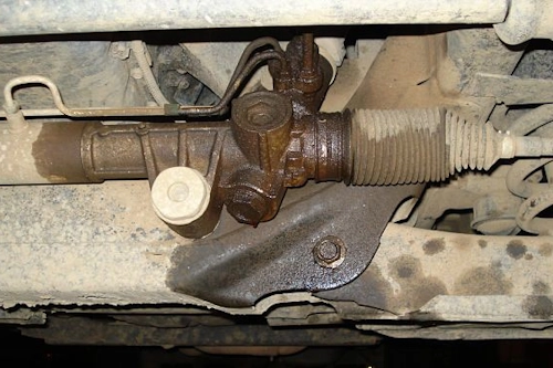 Steering Clear of Danger: The Complete Guide to Rack and Pinion Leaks