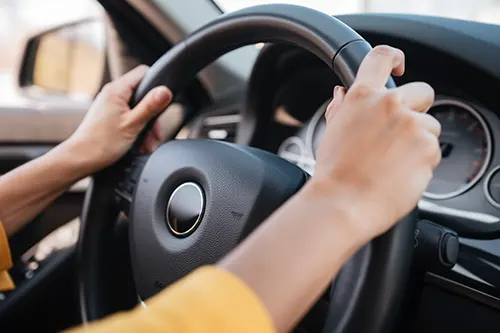 Steering Clunk at Low Speed: Tie-Rod, Sway Link, or Rack Play—A Simple Isolation Checklist