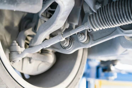 Steering Column SOS: Recognizing Critical Failure Symptoms Before It's Too Late