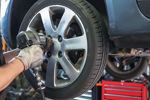 Steering Pulls After Tire Change: Alignment vs Tire Conicity vs Brake Drag—A Quick Isolation Plan