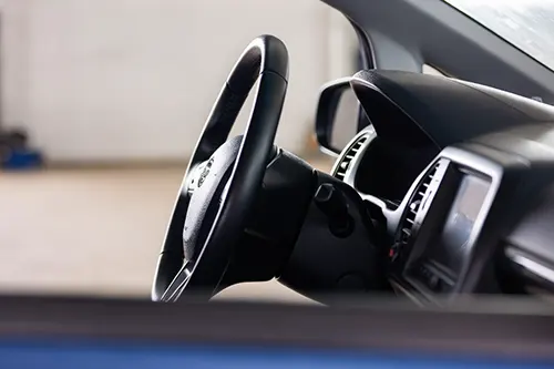 Steering Wheel Off-Center After Alignment: Tie-Rod Adjustment vs Subframe Shift—How to Diagnose