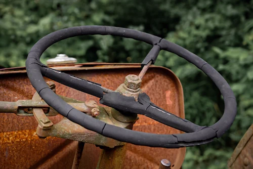 Steering
