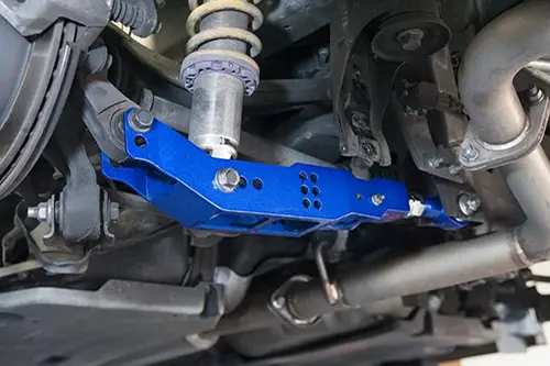 Subaru WRX / STI (2015–2021): Wheel Alignment Specs and Adjustment—Camber, Toe and Track Performance