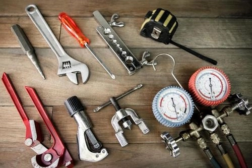 The Essential AC Repair Toolkit: Professional Tools for Complete System Restoration