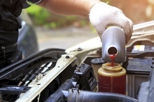 The Ultimate Guide to Power Steering Fluid Maintenance