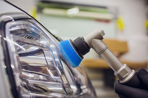 The Ultimate Headlight Restoration Guide: See the Road Like New Again