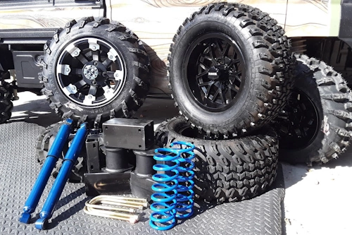 The Ultimate Truck Lift Kit Investment Guide: Costs, Options & Expert Insights
