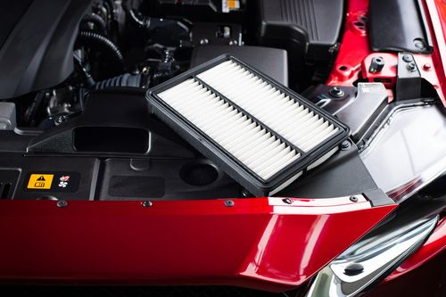 The Unsung Hero: Your Engine Air Filter's Critical Role in Performance and Longevity
