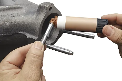 Threadlocker or Anti-Seize? Fastener Choice by Location, Heat, and Service Interval