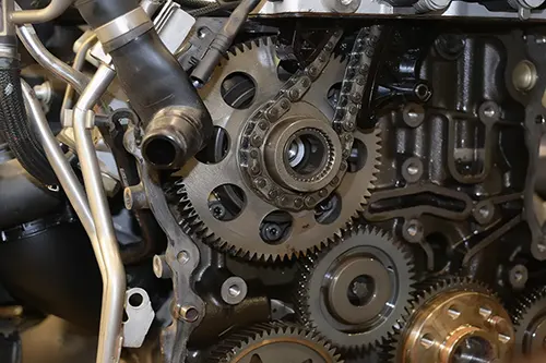 Timing Chain Noise Diagnosis: Audio Pattern Recognition and Stethoscope Technique (VW, BMW, Nissan)