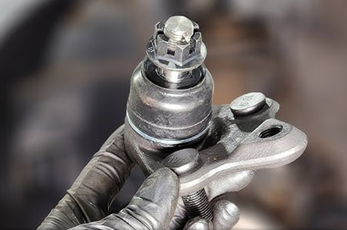 Toyota Celica Corolla Echo And Mr2 Lower Ball Joints Repair Guide: Complete Guide
