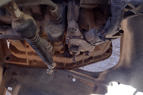 Toyota Celica Corolla Echo And Mr2 Neutral Safety Switch Repair Guide: Complete Guide