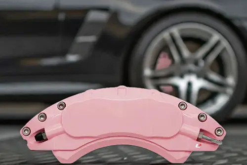 Toyota Highlander (2014–2019): Brake Caliper Rebuild vs Replacement—Seized Pistons and Slide Pin Service