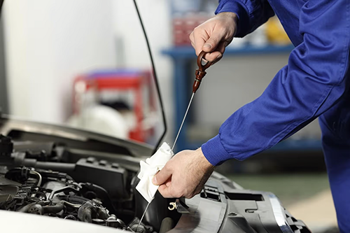Toyota RAV4 (2013–2018): Essential Maintenance Parts Schedule and DIY Intervals