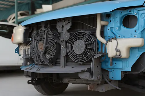 Transmission Cooler Line Fittings: Types, Leak Points and Replacement (Quick-Connect vs Threaded)