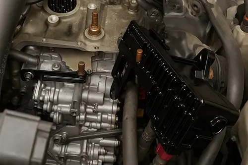 Transmission Fluid Temperature Sensor: Testing and Replacement—Symptom Analysis Across Platforms